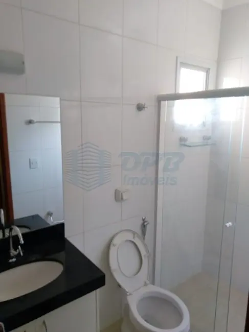 Foto 11 de Apartamento para alugar em Jardim Botânico, Ribeirao Preto - SP