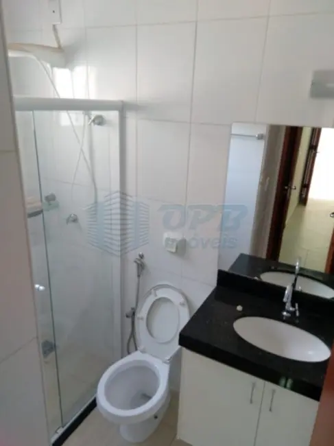 Foto 12 de Apartamento para alugar em Jardim Botânico, Ribeirao Preto - SP