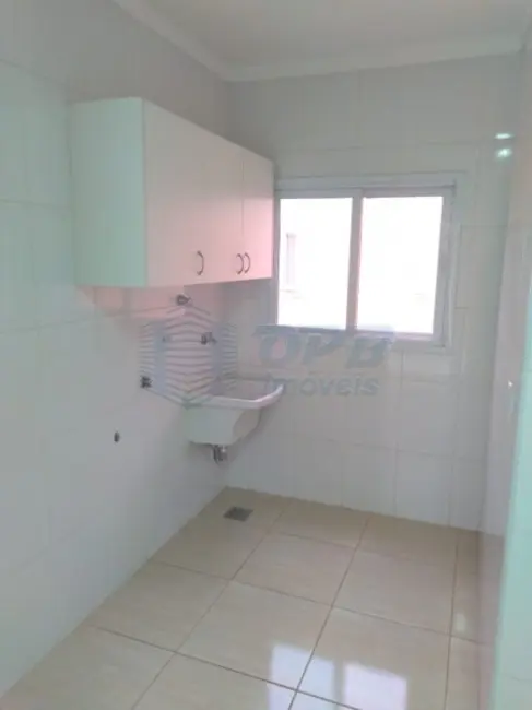 Foto 2 de Apartamento para alugar em Jardim Botânico, Ribeirao Preto - SP