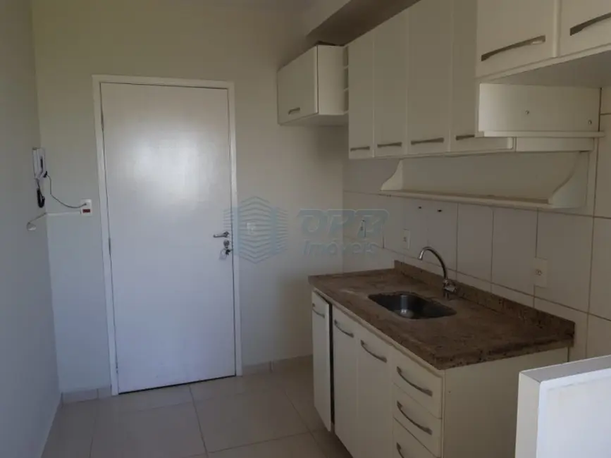 Foto 1 de Apartamento para alugar em Ribeirao Preto - SP