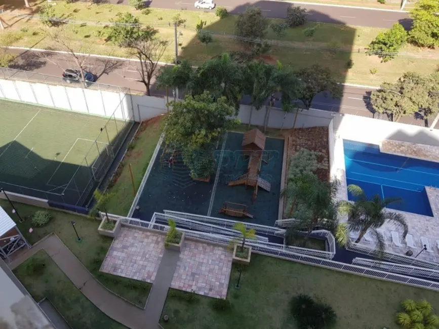 Foto 14 de Apartamento para alugar em Ribeirao Preto - SP