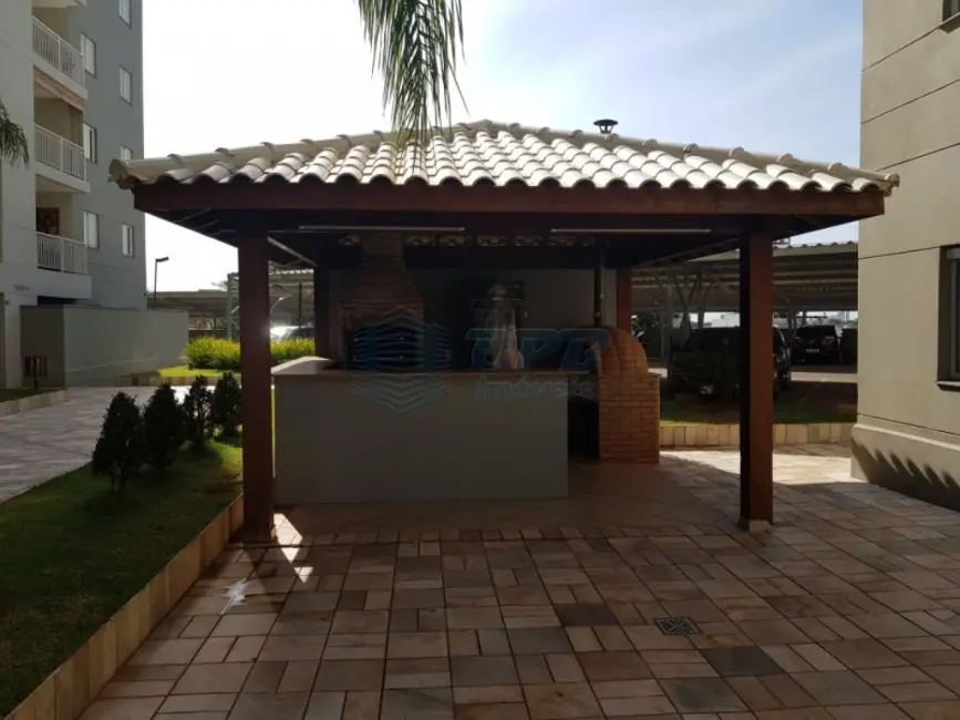 Foto 16 de Apartamento para alugar em Ribeirao Preto - SP