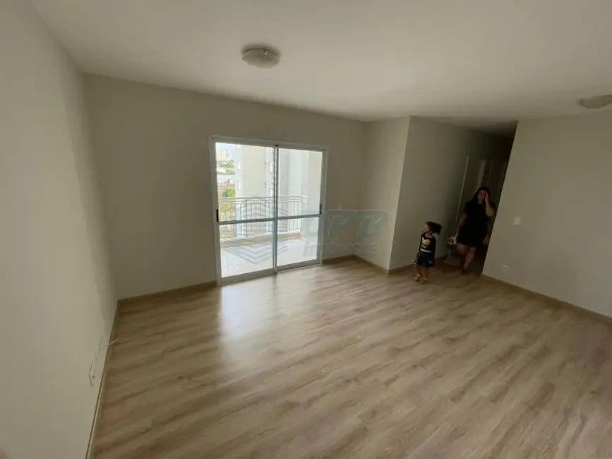 Foto 1 de Apartamento para alugar em Ribeirao Preto - SP