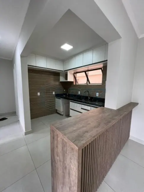 Foto 4 de Apartamento à venda, 63m2 em Jardim Paulista, Ribeirao Preto - SP
