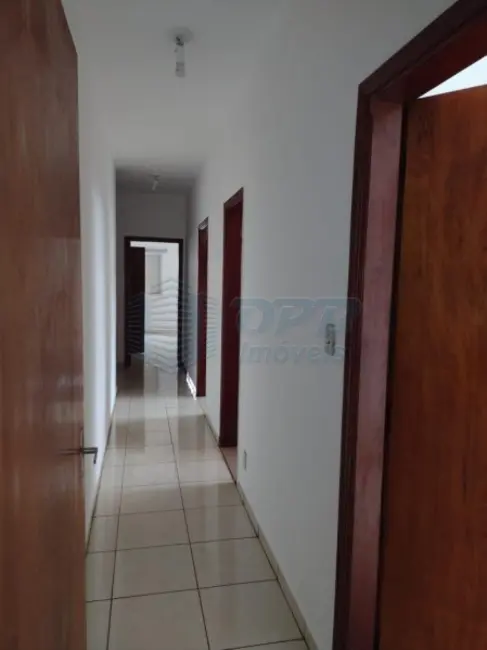 Foto 9 de Casa para alugar em Vila Seixas, Ribeirao Preto - SP