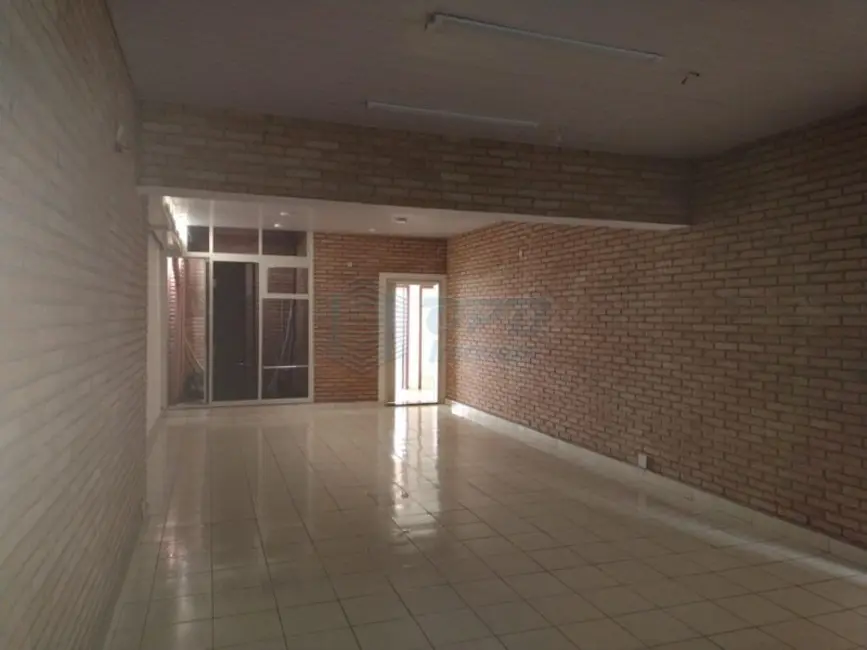 Foto 3 de Casa para alugar em Vila Seixas, Ribeirao Preto - SP