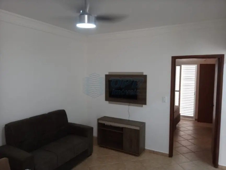 Foto 1 de Apartamento para alugar, 62m2 em Jardim Irajá, Ribeirao Preto - SP