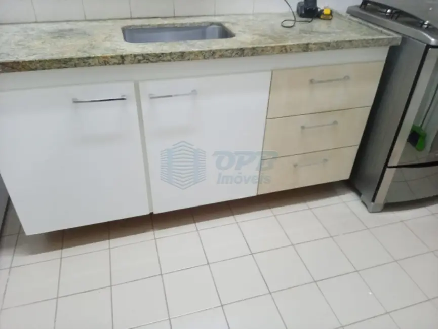 Foto 2 de Apartamento para alugar, 62m2 em Jardim Irajá, Ribeirao Preto - SP