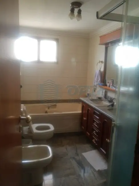 Apartamento à venda em Santa Cruz do José Jacques, Ribeirao Preto - SP - imagem 8 Foto 8 de Apartamento à venda em Santa Cruz do José Jacques, Ribeirao Preto - SP