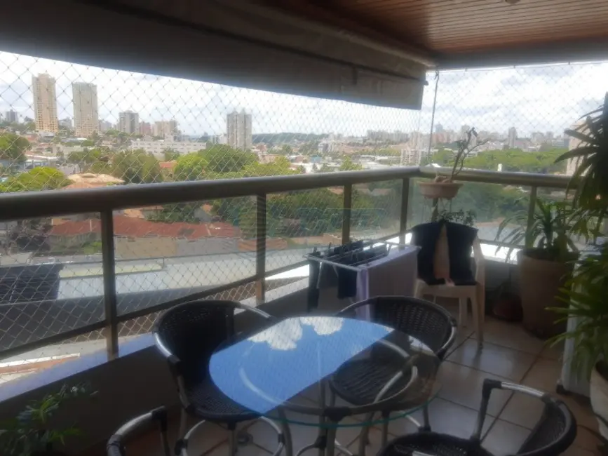 Foto 1 de Apartamento à venda em Santa Cruz do José Jacques, Ribeirao Preto - SP