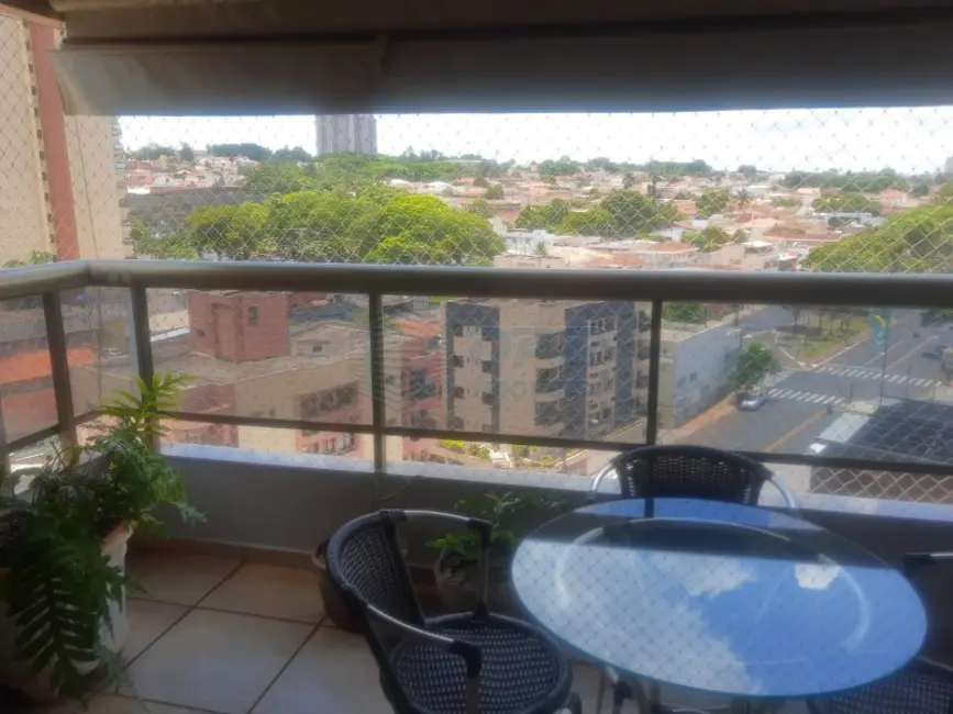 Foto 2 de Apartamento à venda em Santa Cruz do José Jacques, Ribeirao Preto - SP