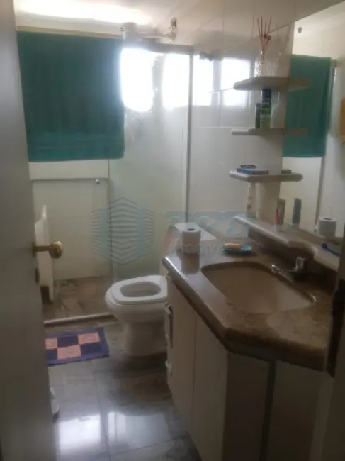 Apartamento à venda em Santa Cruz do José Jacques, Ribeirao Preto - SP - imagem 4 Foto 4 de Apartamento à venda em Santa Cruz do José Jacques, Ribeirao Preto - SP