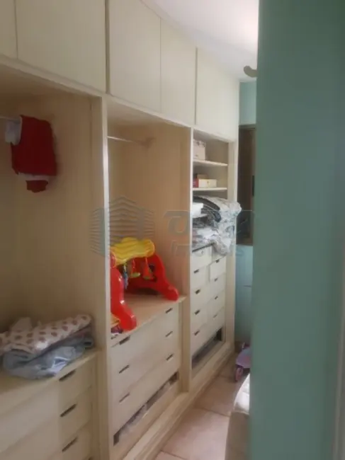 Apartamento à venda em Santa Cruz do José Jacques, Ribeirao Preto - SP - imagem 5 Foto 5 de Apartamento à venda em Santa Cruz do José Jacques, Ribeirao Preto - SP