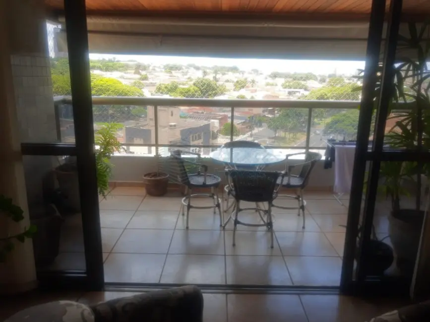 Apartamento à venda em Santa Cruz do José Jacques, Ribeirao Preto - SP - imagem 3 Foto 3 de Apartamento à venda em Santa Cruz do José Jacques, Ribeirao Preto - SP