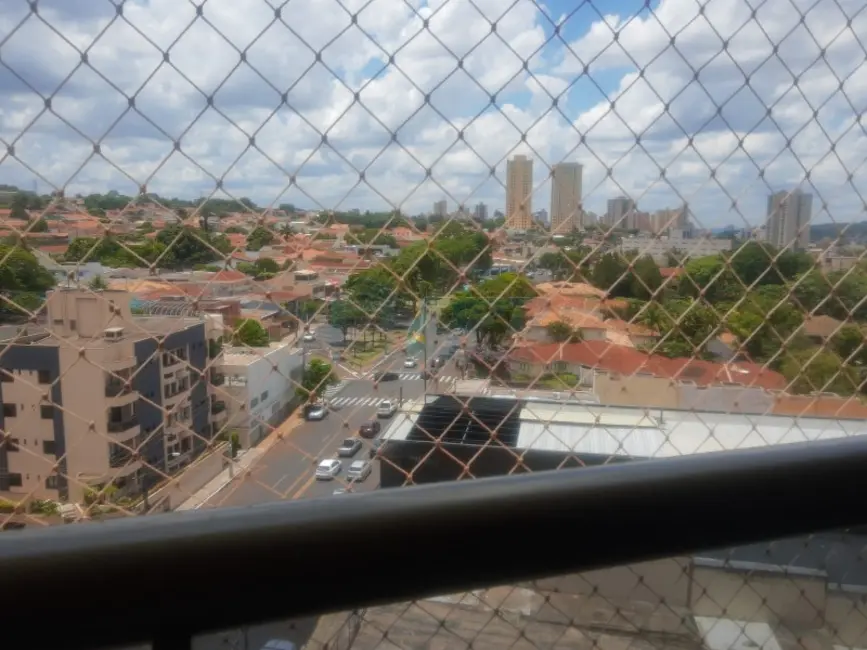 Foto 10 de Apartamento à venda em Santa Cruz do José Jacques, Ribeirao Preto - SP