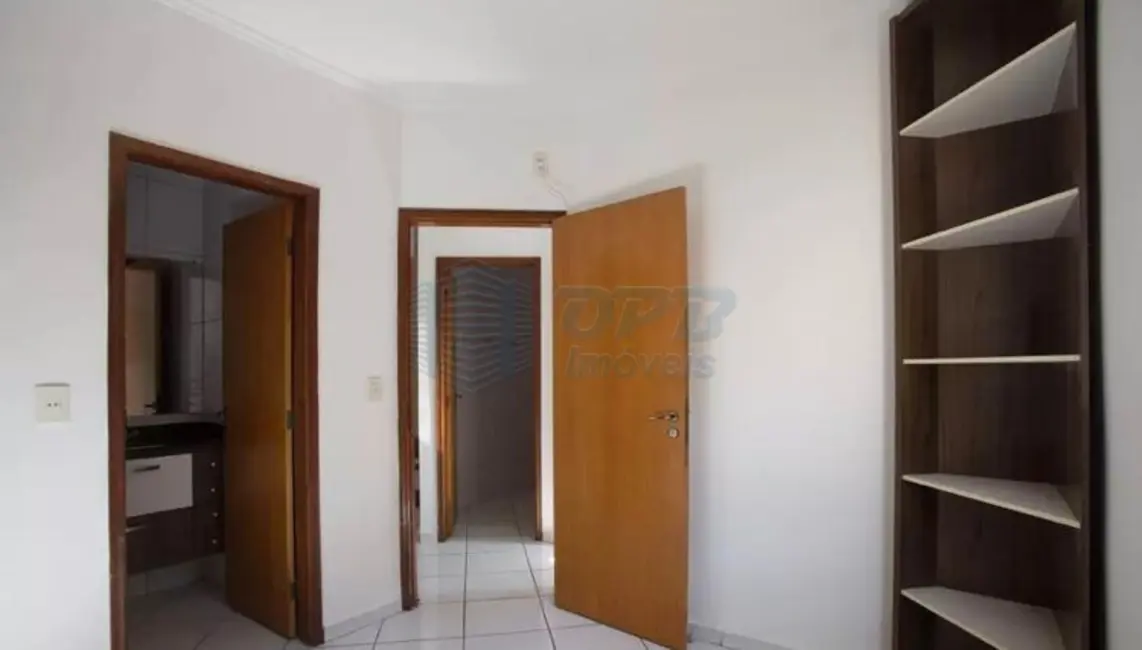 Foto 19 de Apartamento para alugar em Jardim Botânico, Ribeirao Preto - SP