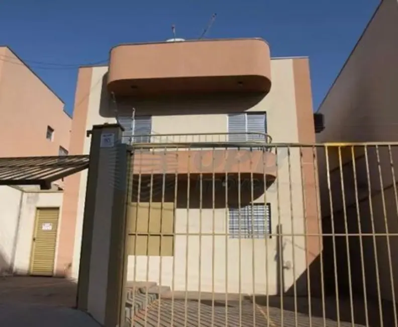 Foto 7 de Apartamento para alugar em Jardim Botânico, Ribeirao Preto - SP