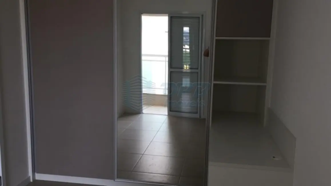 Foto 22 de Apartamento para alugar em Jardim Botânico, Ribeirao Preto - SP