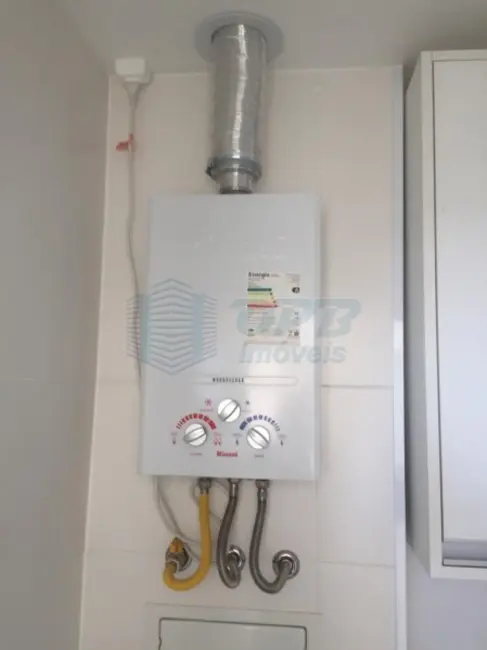 Foto 41 de Apartamento para alugar em Jardim Botânico, Ribeirao Preto - SP