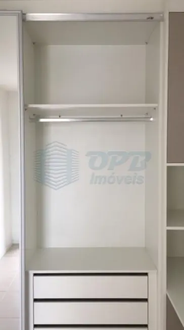 Foto 4 de Apartamento para alugar em Jardim Botânico, Ribeirao Preto - SP