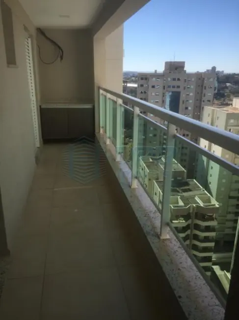 Foto 42 de Apartamento para alugar em Jardim Botânico, Ribeirao Preto - SP