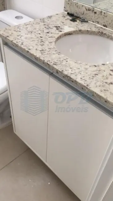 Foto 27 de Apartamento para alugar em Jardim Botânico, Ribeirao Preto - SP