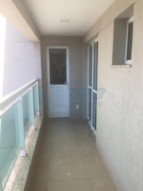 Foto 31 de Apartamento para alugar em Jardim Botânico, Ribeirao Preto - SP