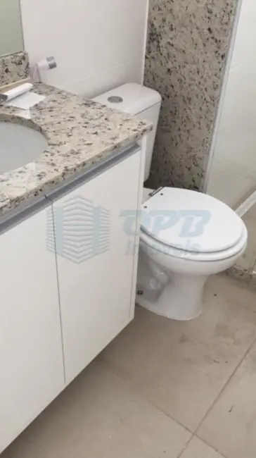 Foto 12 de Apartamento para alugar em Jardim Botânico, Ribeirao Preto - SP