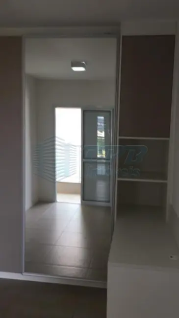 Foto 15 de Apartamento para alugar em Jardim Botânico, Ribeirao Preto - SP