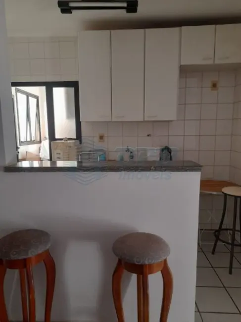 Foto 1 de Apartamento para alugar em Centro, Ribeirao Preto - SP