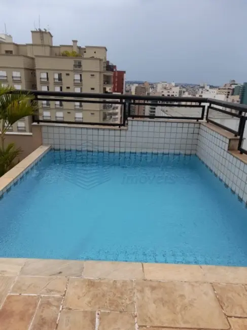 Foto 11 de Apartamento para alugar em Centro, Ribeirao Preto - SP