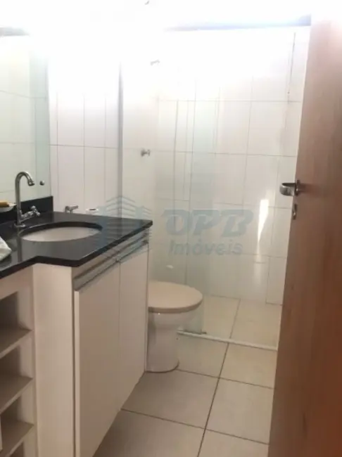Foto 8 de Apartamento à venda em Ribeirao Preto - SP