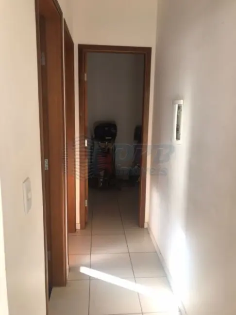 Foto 10 de Apartamento à venda em Ribeirao Preto - SP