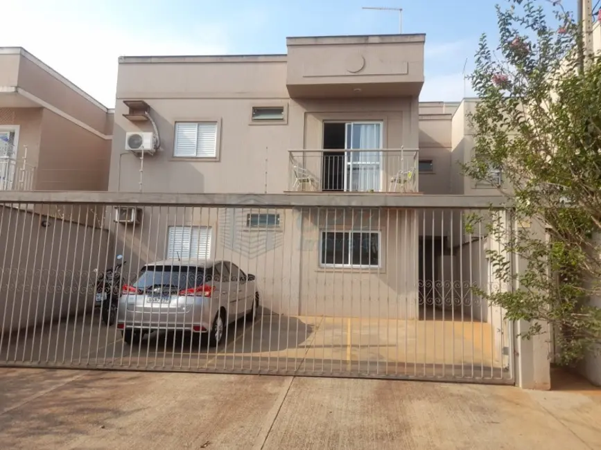 Foto 11 de Apartamento à venda em Ribeirao Preto - SP