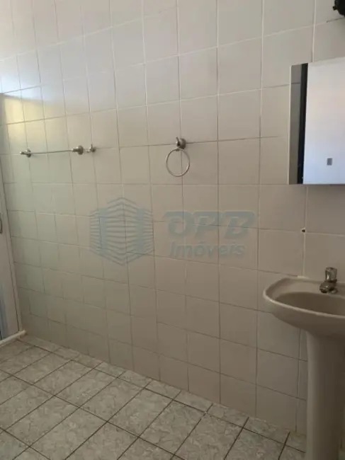 Foto 8 de Apartamento para alugar em Ipiranga, Ribeirao Preto - SP