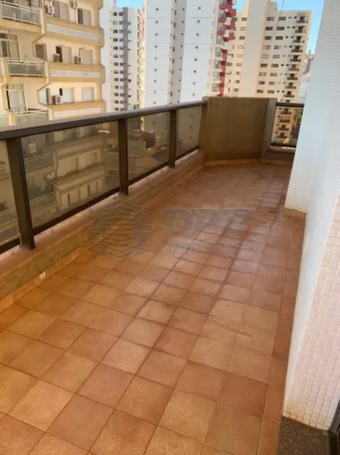 Apartamento para alugar em Centro, Ribeirao Preto - SP - imagem 3 Foto 3 de Apartamento para alugar em Centro, Ribeirao Preto - SP