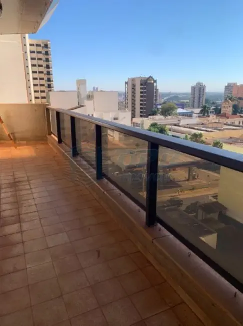 Apartamento para alugar em Centro, Ribeirao Preto - SP - imagem 4 Foto 4 de Apartamento para alugar em Centro, Ribeirao Preto - SP