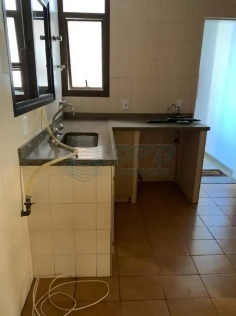 Foto 1 de Apartamento para alugar em Centro, Ribeirao Preto - SP