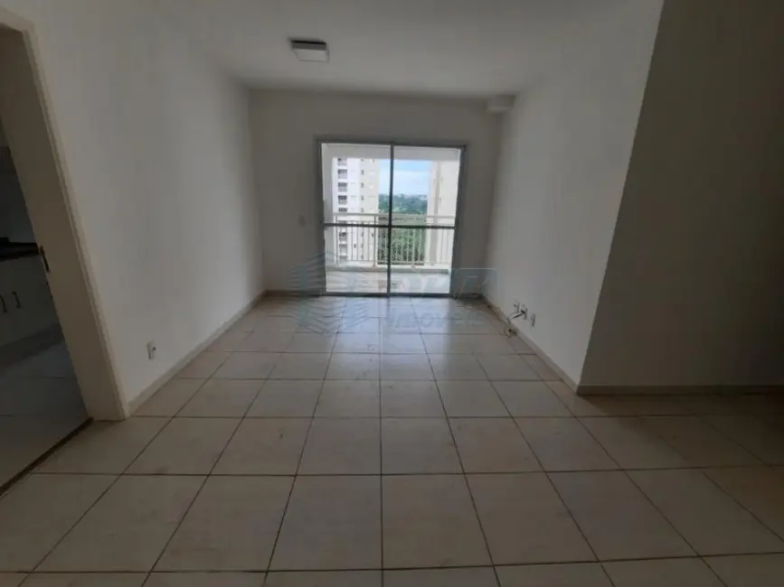 Foto 1 de Apartamento para alugar, 70m2 em Ribeirao Preto - SP