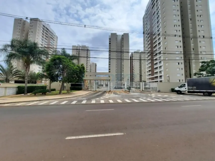 Foto 7 de Apartamento para alugar, 70m2 em Ribeirao Preto - SP