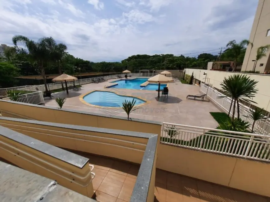 Foto 5 de Apartamento para alugar, 70m2 em Ribeirao Preto - SP
