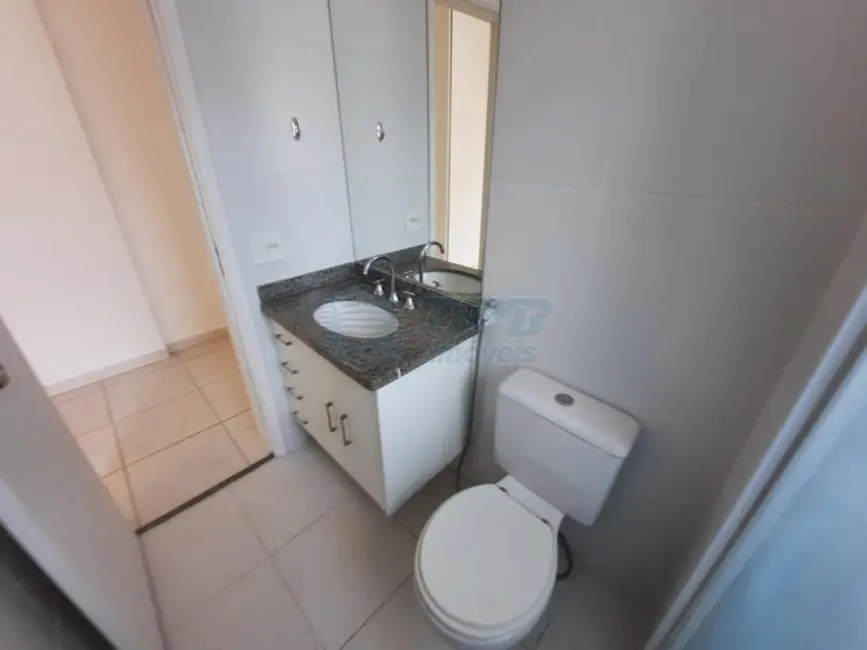 Foto 6 de Apartamento para alugar, 70m2 em Ribeirao Preto - SP