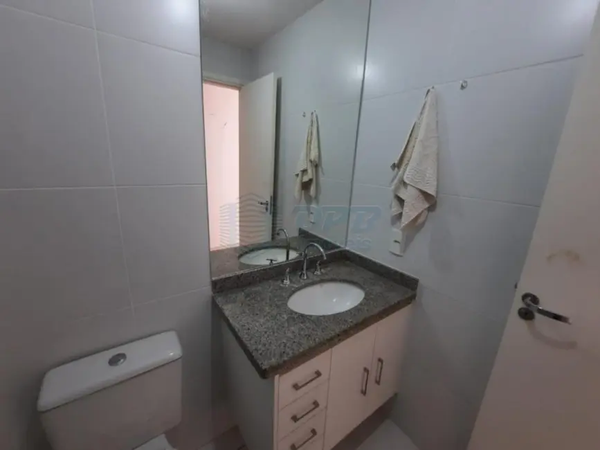 Foto 3 de Apartamento para alugar, 70m2 em Ribeirao Preto - SP
