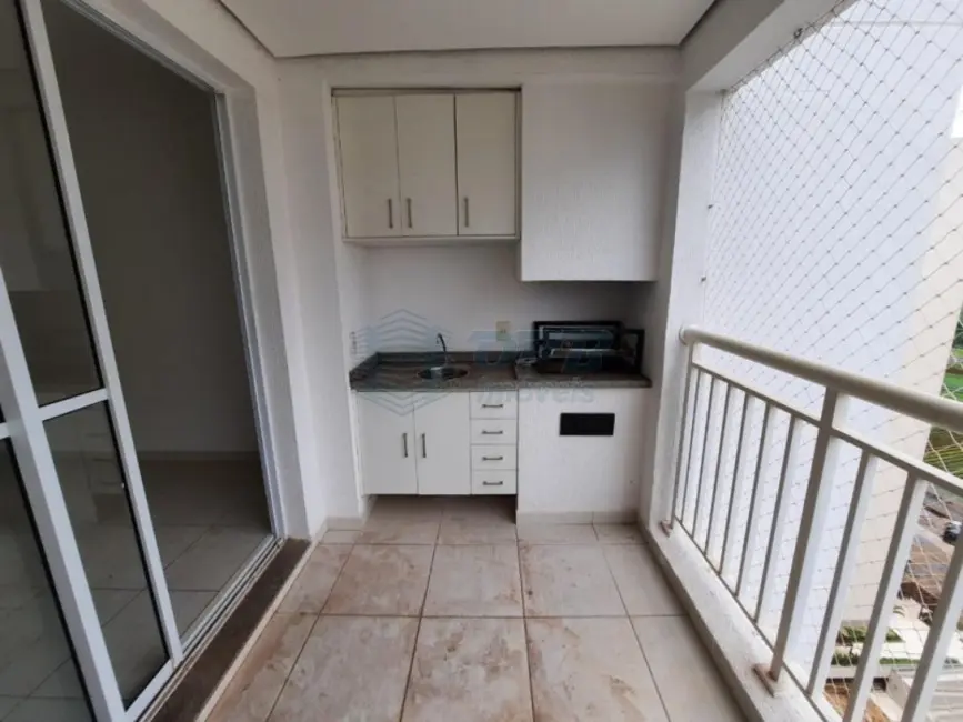 Foto 9 de Apartamento para alugar, 70m2 em Ribeirao Preto - SP