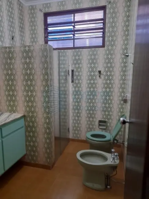 Foto 10 de Casa para alugar em Jardim Paulistano, Ribeirao Preto - SP