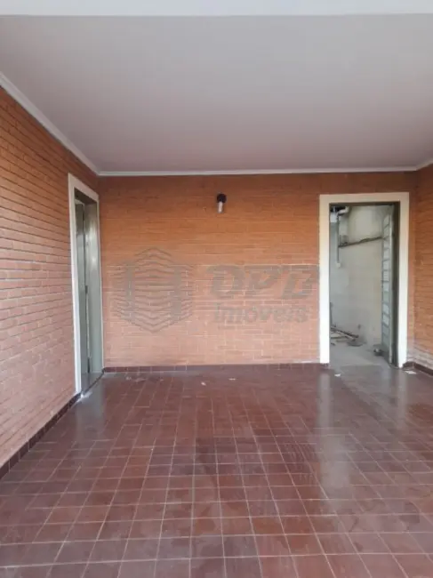 Foto 17 de Casa para alugar em Jardim Paulistano, Ribeirao Preto - SP