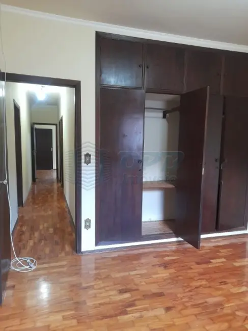 Casa para alugar em Jardim Paulistano, Ribeirao Preto - SP - imagem 3 Foto 3 de Casa para alugar em Jardim Paulistano, Ribeirao Preto - SP