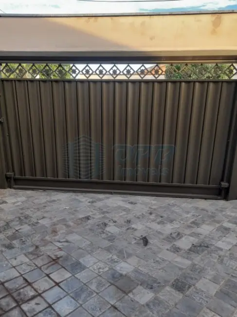 Casa para alugar em Jardim Paulistano, Ribeirao Preto - SP - imagem 1 Foto 1 de Casa para alugar em Jardim Paulistano, Ribeirao Preto - SP