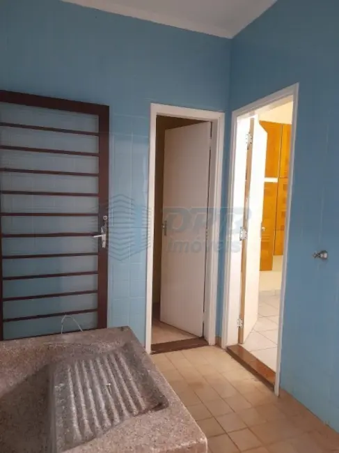 Foto 16 de Casa para alugar em Jardim Paulistano, Ribeirao Preto - SP