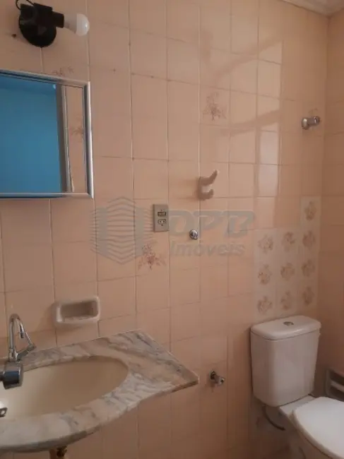 Foto 14 de Apartamento para alugar em Jardim Irajá, Ribeirao Preto - SP